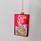 Stuffing Mix Holiday Ornament