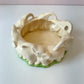 Vintage 1979 Ceramic Elephant Planter by Vandor Imports