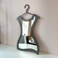 Vintage Dress on Hanger Mirror