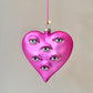 Eye Heart You Ornament