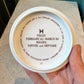Vintage Spode Bone China Pisces Trinket Box