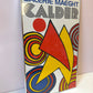 Vintage Framed 1973 Alexander Calder Maeght Poster/Lithograph