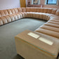 Vintage Flair for Bernhardt Modular Sectional Sofa/sold by piece