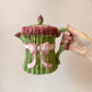 Vintage Fitz & Floyd Herb Garden Collection/Pieces Sold Separately