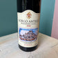 Buon Appetito Wine Bottle Candle