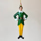 Buddy The Elf Ornament