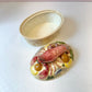 Vintage Italian Lobster Lidded Turreen