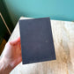 Vintage Annabella Caribbean Wooden Trinket Box