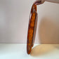 Large Vintage Acrylic "Tortoise Shell" Tray