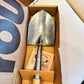 Vintage Advertising ‘ We Dig You’ Shovel Prototype