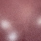 Vintage 1980’s Rolling Mauve Laminate Drum Side Table