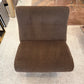 Vintage 1970's Lounge Chair by Adrian Pearsall for Comfort Designs /item