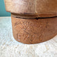 Antique 5 Piece Wooden Milliners Hat Block