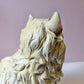 Vintage Mid-Century Extra Large 1960’s Persian Cat Statue