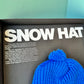 Vintage Advertising ‘Snow Hat’ Prototype