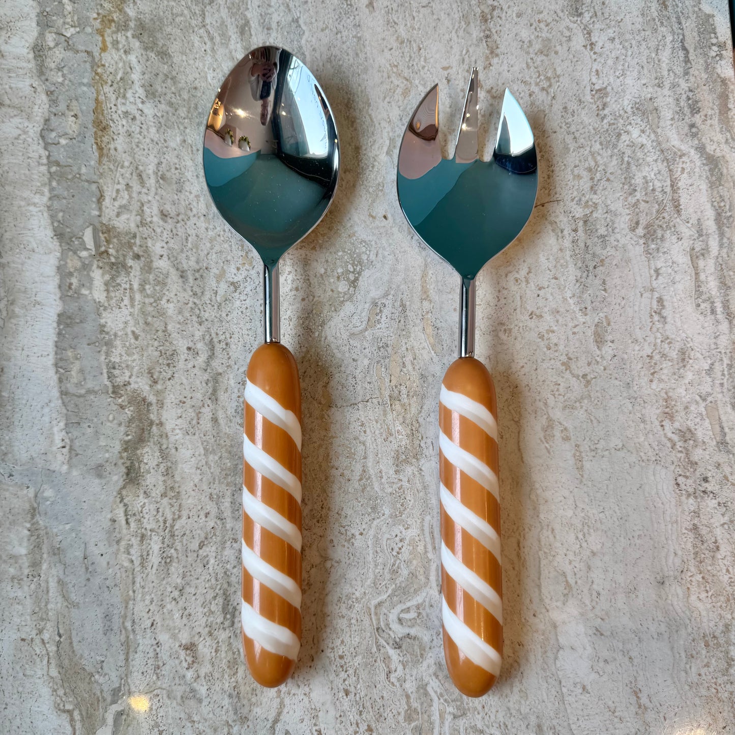 Baguette Serving Set by Inner Child