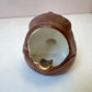 Vintage Ceramic Fish Ashtray