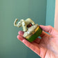 Elephant Trinket Box