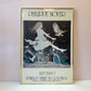 Vintage 1978 Philippe Noyer Art Expo Poster 'Girl on Bike'- Framed