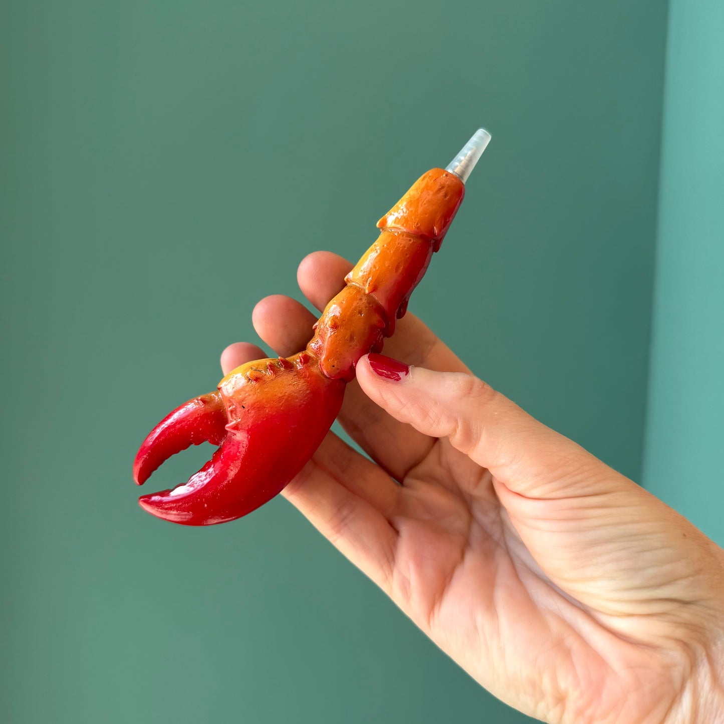 Lobster Claw Pen
