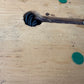Vintage 1990’s Wooden Modeline Replica Saguaro Cactus Lamp (as is)