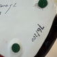 Vintage 1993 Limited Edition Signed Henry Cavanagh "Empire Diner" Cookie Jar