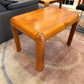 Vintage Teak Side Table
