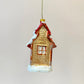 Hot Cocoa Shop Ornament