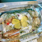 Vintage Lucite Butterfly Soap Dish