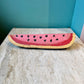 Vintage Folk Art Watermelon Slice by Kohm