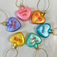 Love Hearts Ornament/item