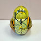 Vintage Roly Poly Collectible Antique Figure Tins by Bristol Ware