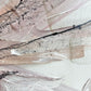 Vintage Postmodern Abstract 3D Artwork