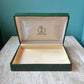 Vintage Pine Valley Golf Club Decorative Box
