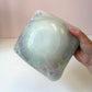 Vintage Murano Glass Tutti Frutti Catchall Bowl