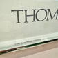 Vintage Framed Thomas McKnight 'Harlequin' Print