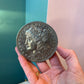 Set of Four Vintage Oversized Novelty Coins