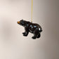 Black Bear Ornament