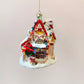 Candy Shop Ornament