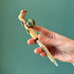 Zombie Foot Eating Pen