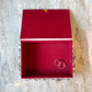 Vintage Shell Box