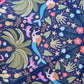 Flamingo Paradise Umbrella