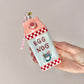 Egg Nog Ornament