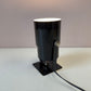 Vintage Black Metal Adjustable Spotlight Lamp