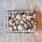 Vintage Shell Box