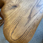 1980 Andrew Willner Ostrich Table/Signed and Dated