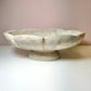 Vintage Large Tessellated Stone Bowl