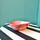 Vintage Ceramic Strawberry Dish by Alcobaca