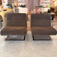 Vintage 1970's Lounge Chair by Adrian Pearsall for Comfort Designs /item