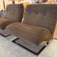 Vintage 1970's Lounge Chair by Adrian Pearsall for Comfort Designs /item